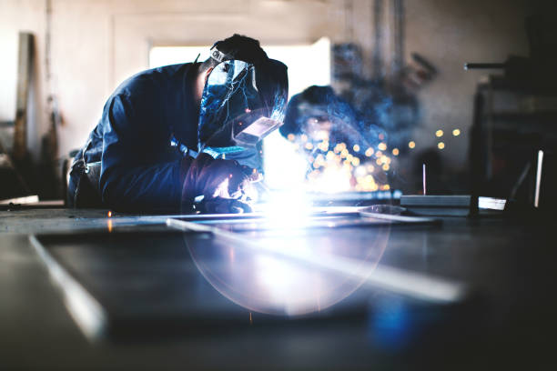 Malta, IL Welder Pros