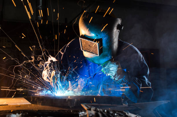Best Automation and Robotic Welding in Malta, IL