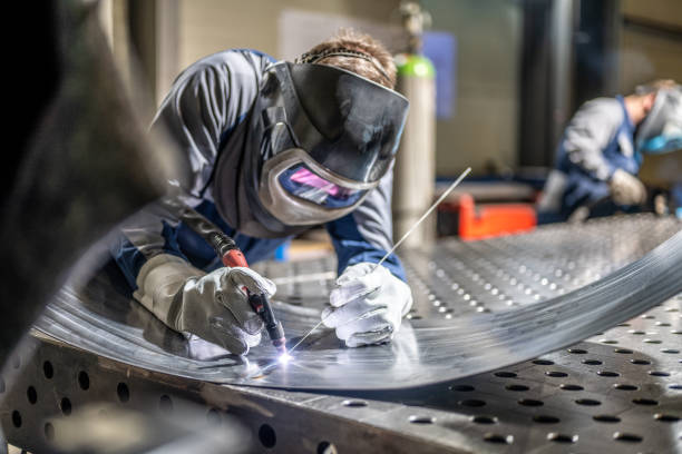  Malta, IL Welder Pros