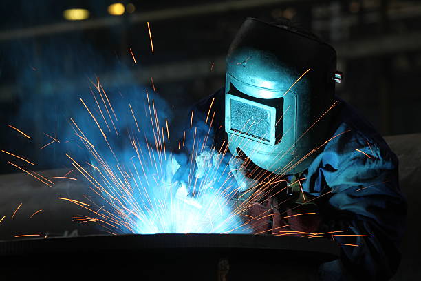 Best Marine and Shipbuilding Welding in Malta, IL