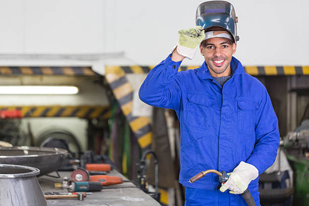 Best Pipe Welding in Malta, IL