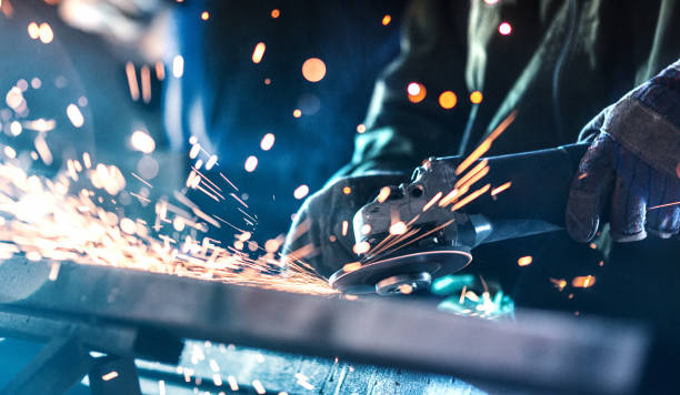 Best Artistic and Custom Metal Fabrication in Malta, IL
